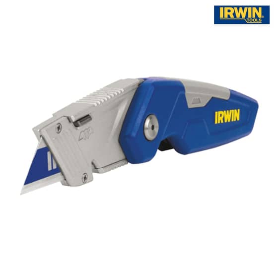 IRWIN FK150 Folding Utility Knife - 1888438