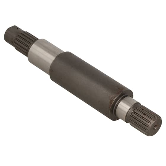 Genuine Iseki SXG15, SXG216 Blade Shaft - 8670-201-004-00