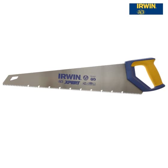 IRWIN Jack Xpert Coarse Handsaw 550mm (22in) x 8tpi - 10505542