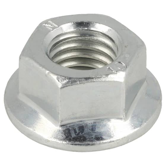 Genuine John Deere M12 Flange Nut - 14M7299