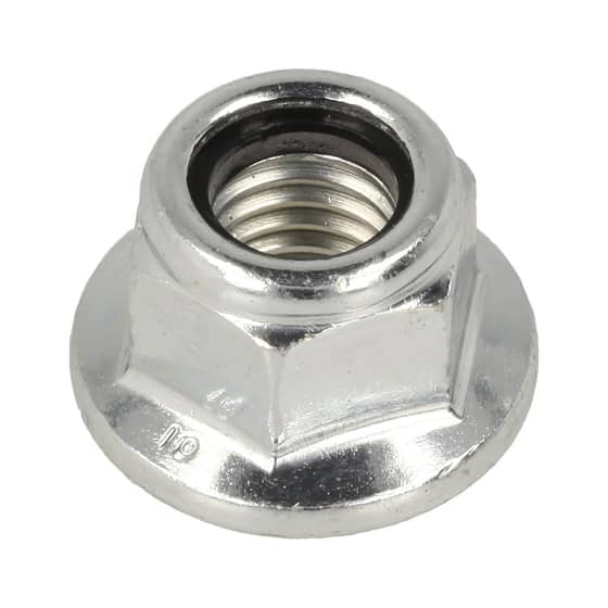 Genuine John Deere M10 Flange Nut - 14M7400