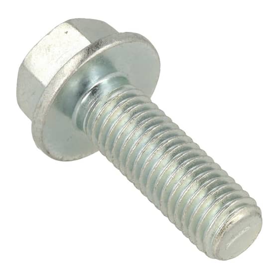Genuine John Deere M12x35 Flange Bolt - 19M7790