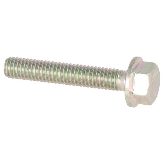 Genuine John Deere Hexagonal Head Flanged Screw M6x35 - 19M7833