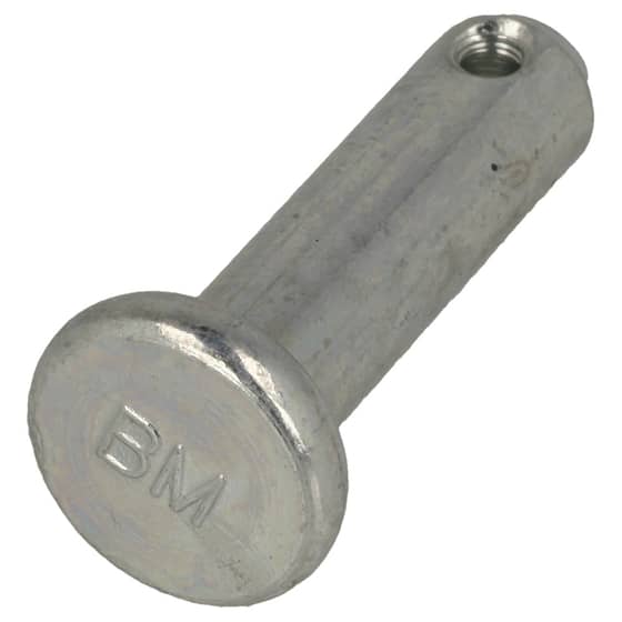 Genuine John Deere X320, X350 Pin Fastener - 45M7118
