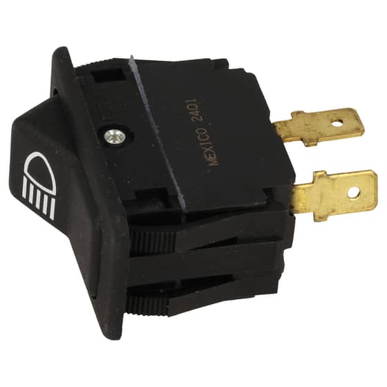 Genuine John Deere Headlight Switch - AM117324