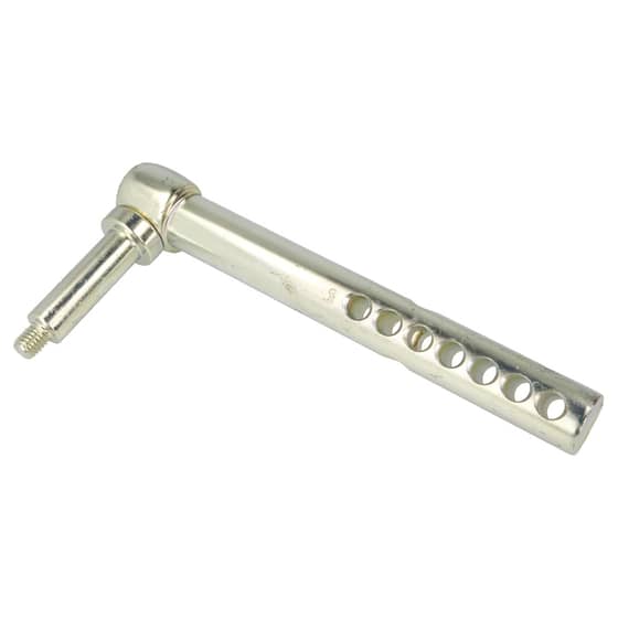 Genuine John Deere Gauge Wheel Arm - AM120681