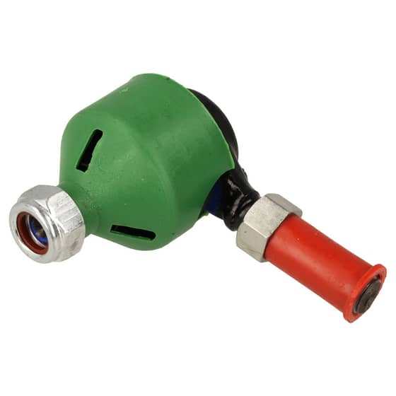 Genuine John Deere Gator Steering Ball Joint - AM135867