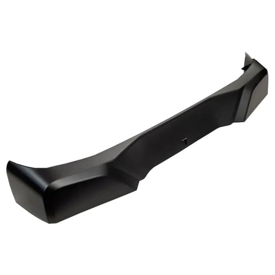 Genuine John Deere Grass Bag Cover Strip - AM136728