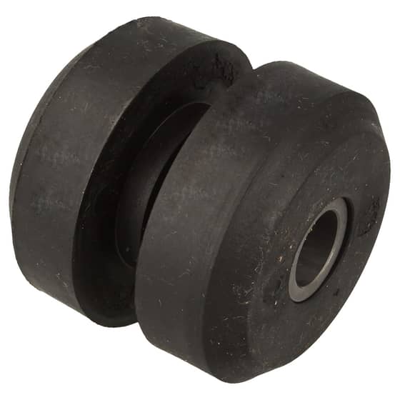 Genuine John Deere Gator Rear Engine Isolator - AM138252