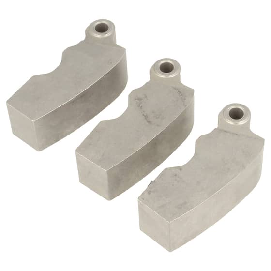 Genuine John Deere Weight Kit (Set of 3) - AM140452