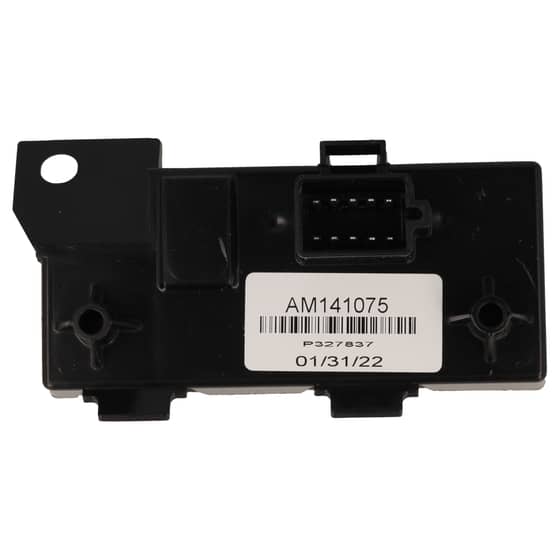 Genuine John Deere Instrument Panel Control Unit - AM141075