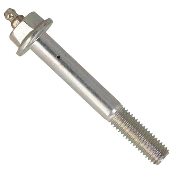 Genuine John Deere Cap Screw (With Grease Fitting) - AM141501