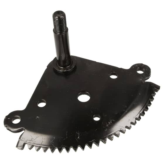 Genuine John Deere Steering Quadrant - AM143342