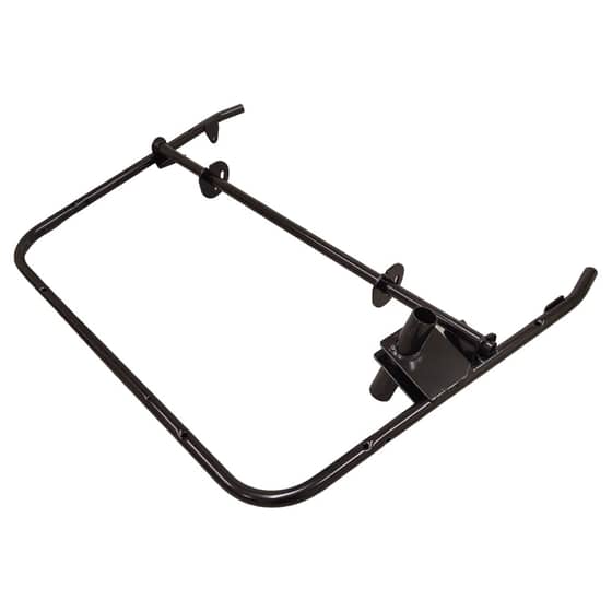 Genuine John Deere Hopper Frame - AM144379