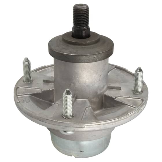 Genuine John Deere Bearing Housing Mandrel Assy - AM144608