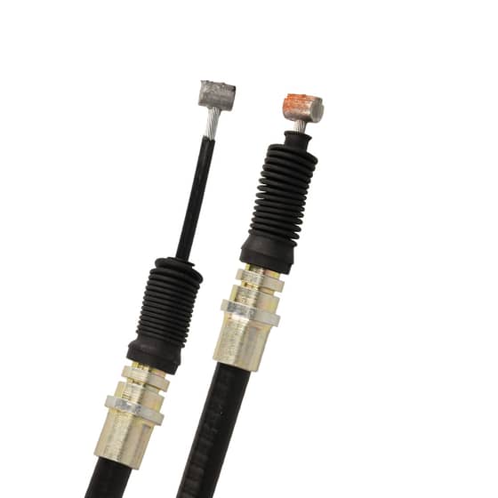 Genuine John Deere Gator Parking Brake Cable - AM148833