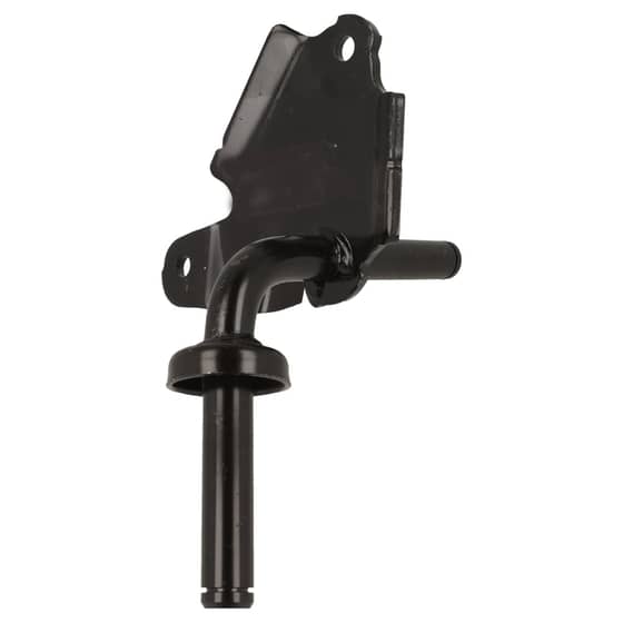 Genuine John Deere Stub Axle L/H - AUC10011