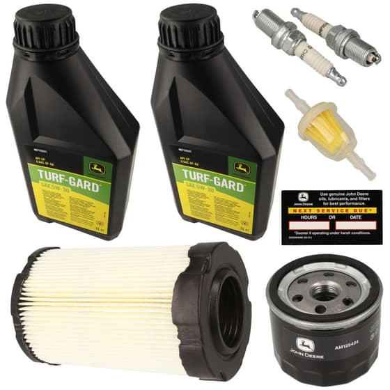 Genuine John Deere Service Kit - AUC17067 - See Note
