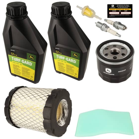 Genuine John Deere Service Kit - AUC17083 - See Note