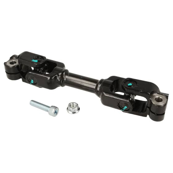 Genuine John Deere Gator Steering Shaft (Lower) - AUC18789