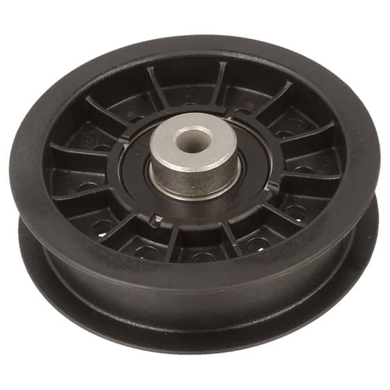 Genuine John Deere X350R Transmission Idler Pulley - AUC20591