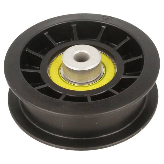 Genuine John Deere Tensioner Pulley - AUC20617