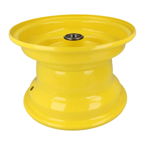 Genuine John Deere Wheel Rim - AUC22510