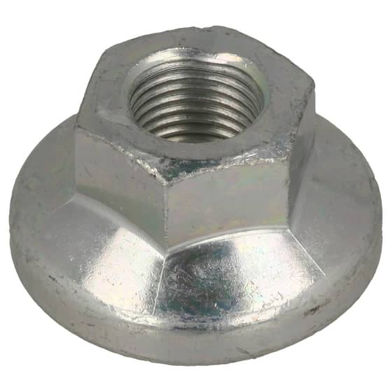 Genuine John Deere Lock Nut, 9/16" - GX20513