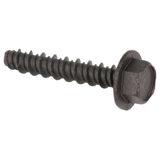 Genuine John Deere Hexagonal Flange Head Self-Tapping Screw - GX24490