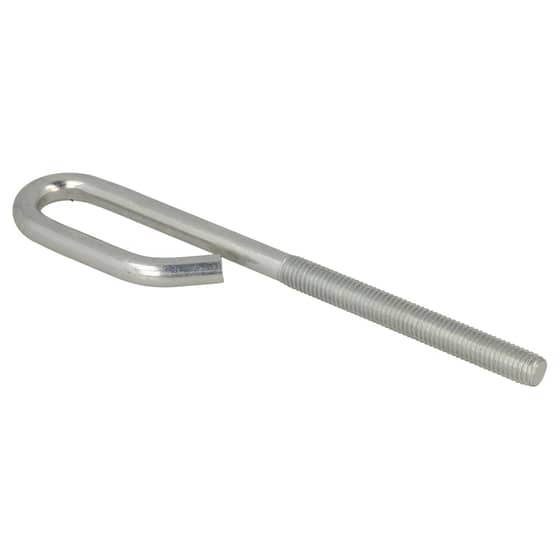 Genuine John Deere Deck Lift Linkage Rod - GX24864