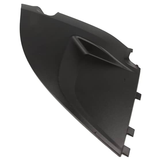 Genuine John Deere Closeout Panel, Right Side - GX25812