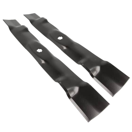Genuine John Deere Blade Kit (107cm/ 42") - GY20850