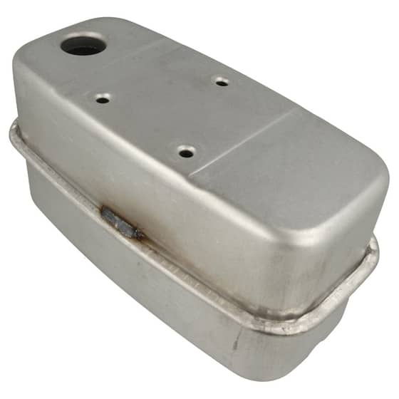 Genuine John Deere Muffler - GY21535