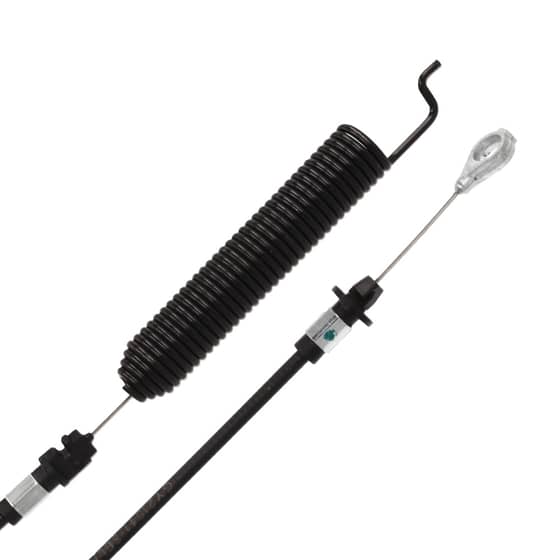 Genuine John Deere Deck Engagement Cable - GY21641