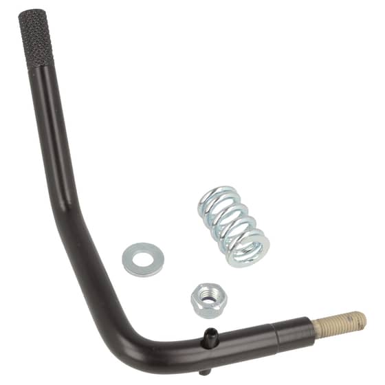 Genuine John Deere Mirror Holder - HFP00200012