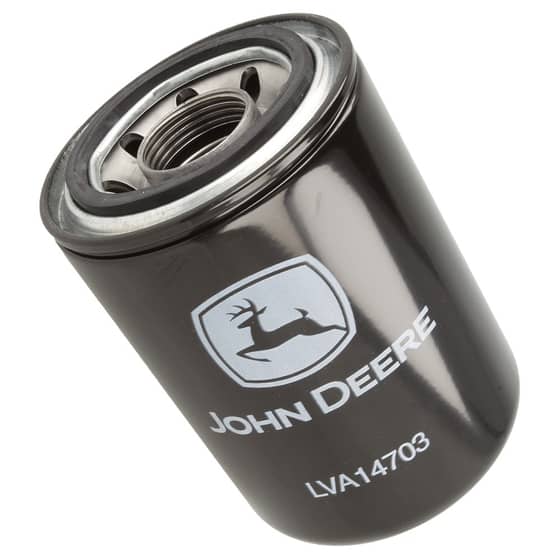 Genuine John Deere Transmission Oil Filter - LVA14703
