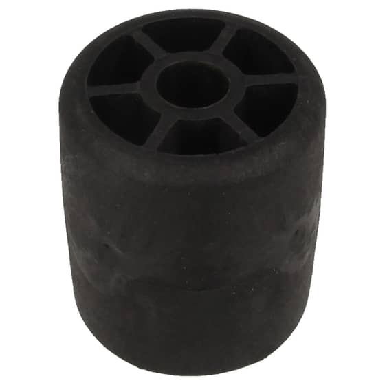 Genuine John Deere 4" Deck Roller - M114002
