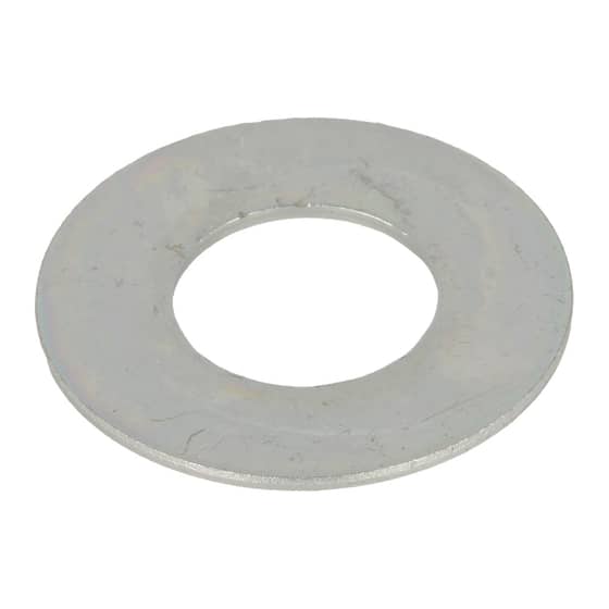 Genuine John Deere Thrust Washer - M123254