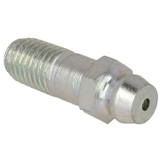 Genuine John Deere Lubrication Fitting - M124715