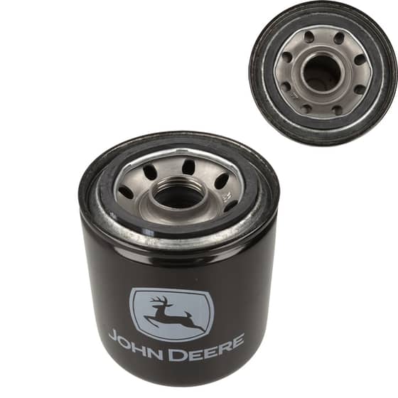 Genuine John Deere Hydraulic Oil Filter - M131053