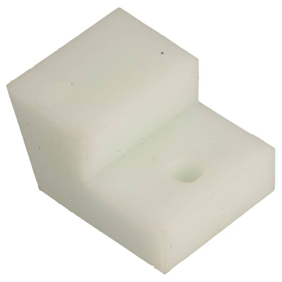 Genuine John Deere Stop - M139698