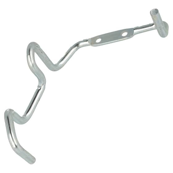 Genuine John Deere LTR180 Belt Guide - M142520