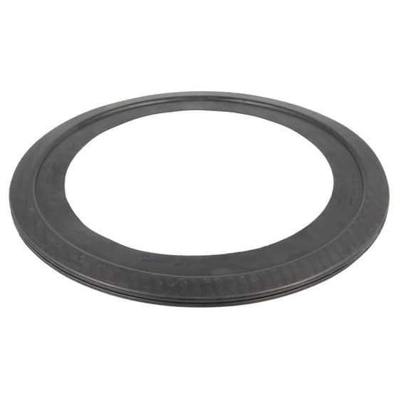 Genuine John Deere Hopper Seal - M145337