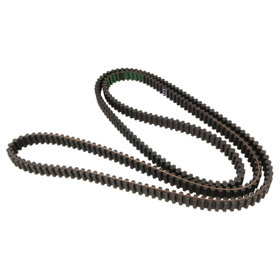 Genuine John Deere Cutter Belt (Deck Timing) - 107cm/ 42" - M141558