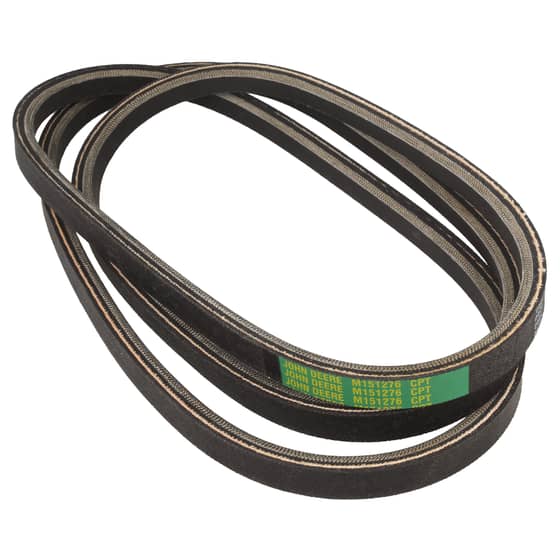 Genuine John Deere Transmission Belt (Hydro) - M151276