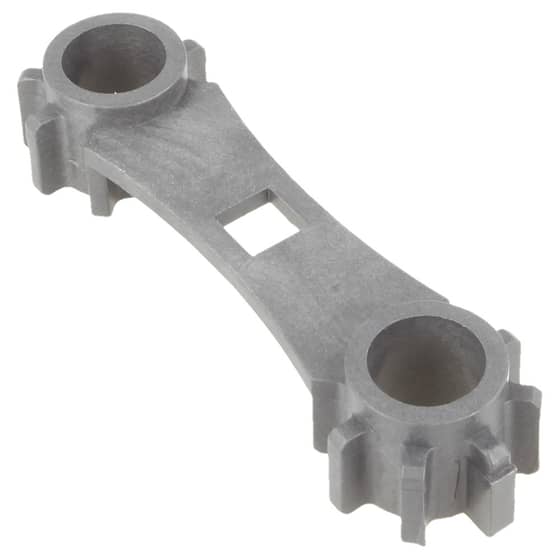 Genuine John Deere Molded Block Bushing - M152776