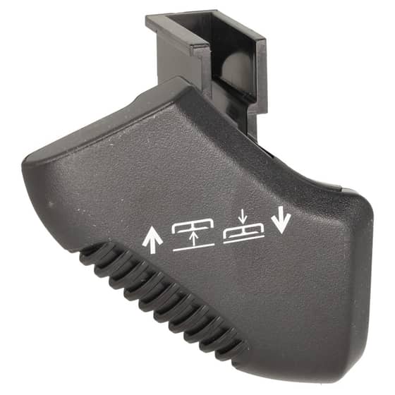 Genuine John Deere X534, X540 Lift Instrumental Panel Lever - M152926