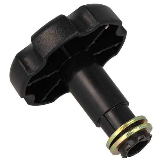 Genuine John Deere X320, X500, X300 Knob - M153802