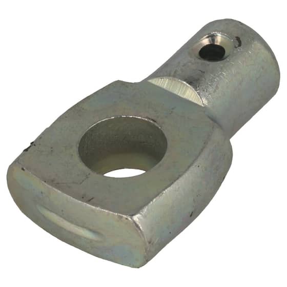 Genuine John Deere Lift Arm Trunnion Swivel - M155218