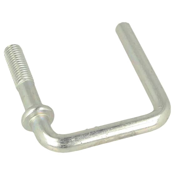 Genuine John Deere X300, X304, X310 U-Bolt M10x63 - M155503